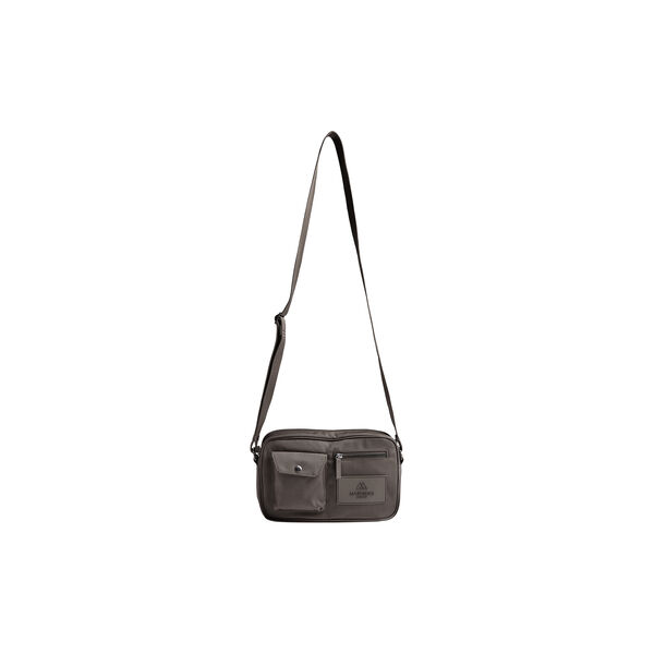 DarlaMBG Crossbag Monochrome, major brown DarlaMBG Crossbag Monochrome, major brown, Markberg