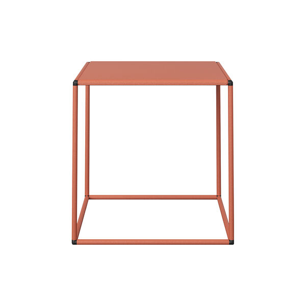 Table 40, orange Table 40, orange, Abstracta® System