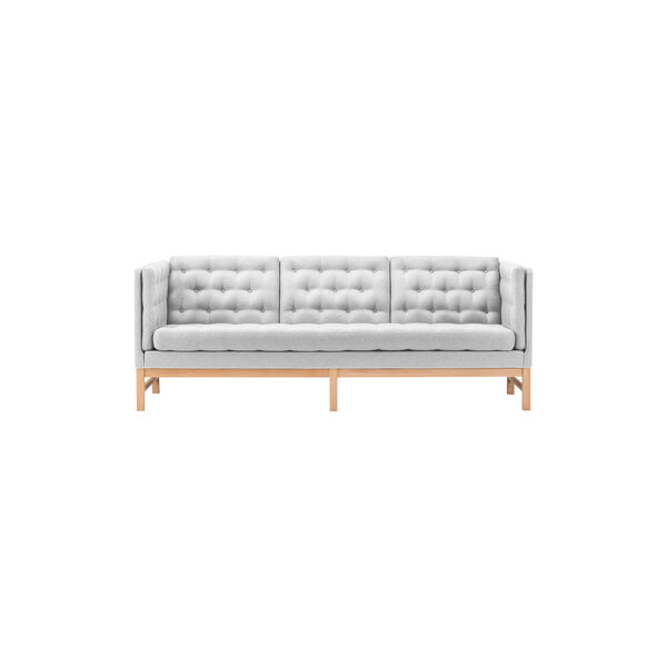 EJ315 3-seater Sofa, 003 Relic/soap treated oak, Fredericia Furniture
