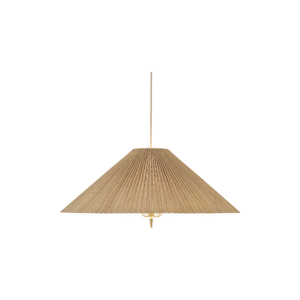 1972 Pendant, bamboo 1972 Pendant, bamboo, GUBI