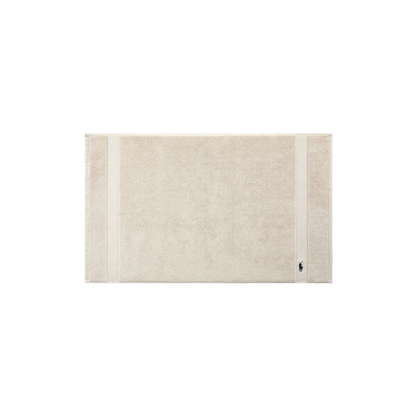 Polo Player Bath Mat, pale oak Polo Player Bath Mat, pale oak, Ralph Lauren Home