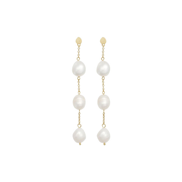 3-pearls Earchain 3-pearls Earchain, Sorelle