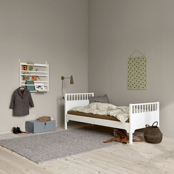 Seaside Plate Rack, Oliver Furniture