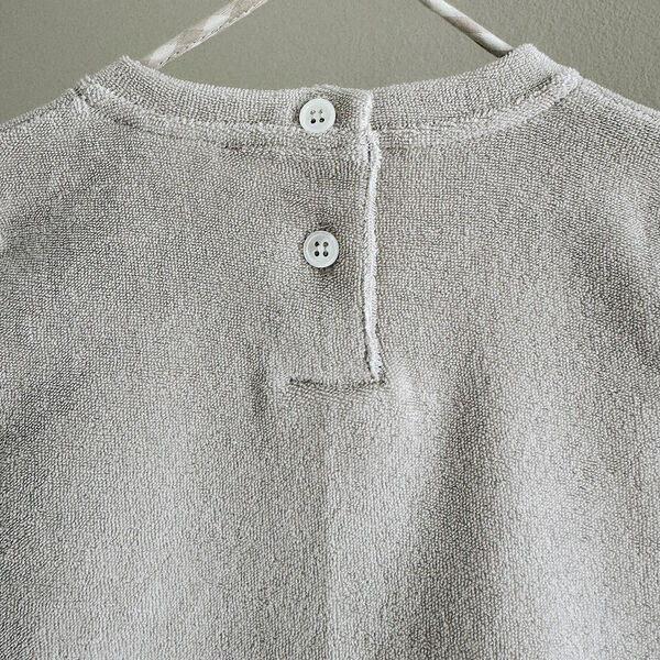 Terry Set, mouse, Lalaby