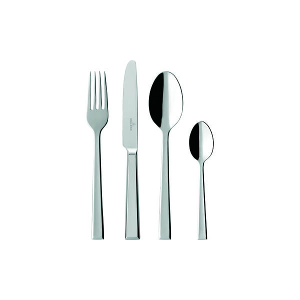 Victor Cutlery Set 24 parts, Villeroy & Boch