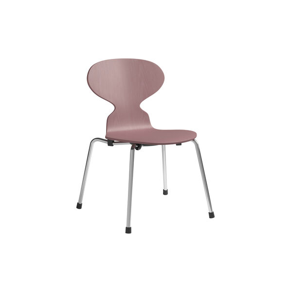Ant&trade; 3101 Children's Chair, wild rose, Fritz Hansen