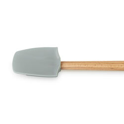 Signature large spatula, sea salt, Le Creuset