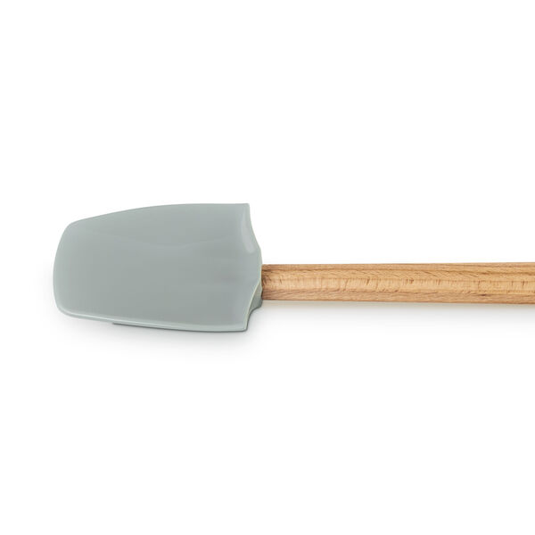 Signature large spatula, sea salt, Le Creuset