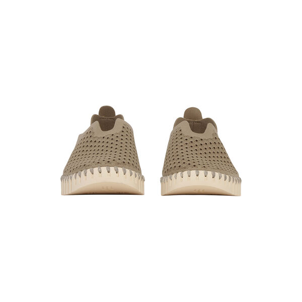 Tulip Slip-In, coriander pearled ivory, Ilse Jacobsen Hornb&aelig;k