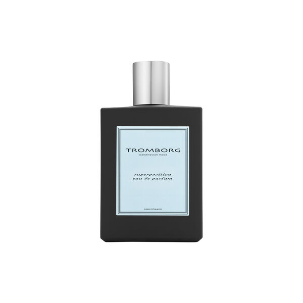 Eau De Parfum Superposition, Tromborg