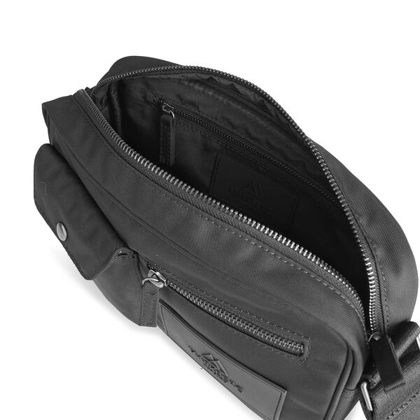 DarlaMBG Crossb., monochrome black, Markberg