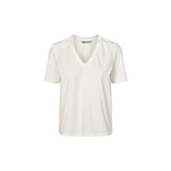 PBOVina T-shirt, star white, PBO