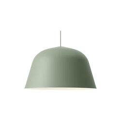 Ambit Pendant Lamp, dusty green, Muuto