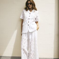 Lotti 1, white, SOULMATE