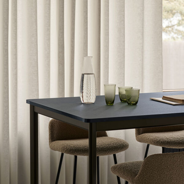 Collect Drinking Glass SC78, moss, &Tradition