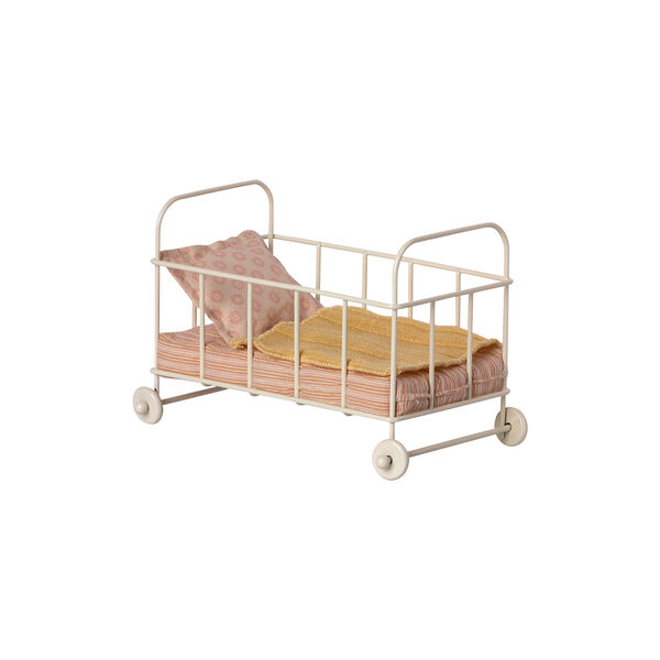 Micro Cot Bed, Maileg