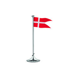 Georg Jensen Birthday Flag DK, Georg Jensen