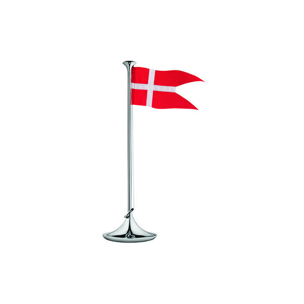 Georg Jensen Birthday Flag DK, Georg Jensen