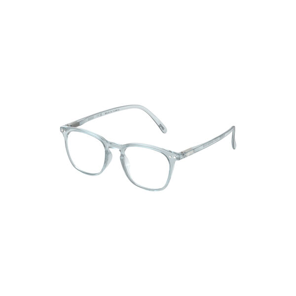 #E READING Glasses, frozen blue, IZIPIZI