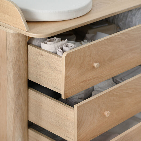 Nature Dresser Nature Dresser, We Are Bitte