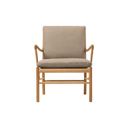 OW149 Chair, Marble 20366, Carl Hansen & Søn