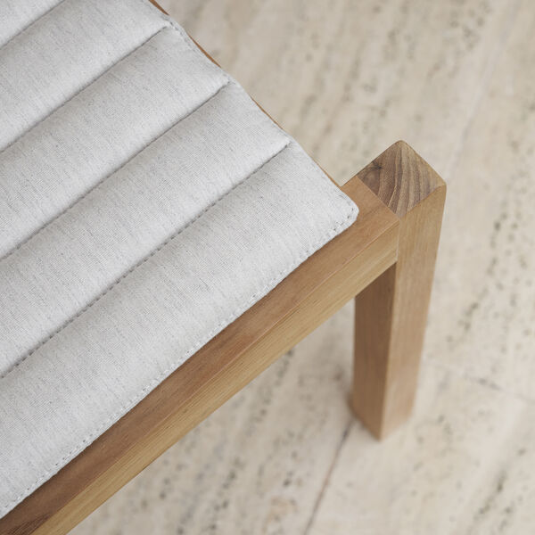 CU AH912 Cushion, Carl Hansen & S&oslash;n