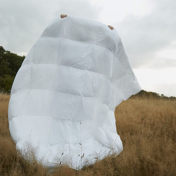 Autumn Duvet Autumn Duvet, Nordic Sleep by Fossflakes