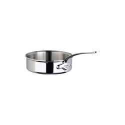 Cook Style Sauté Pan, Mauviel 1830