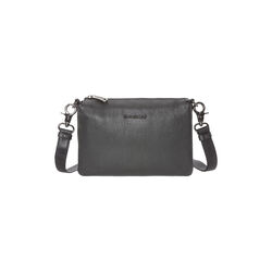 Mellow Leather Pochette, nero, Mandarina Duck