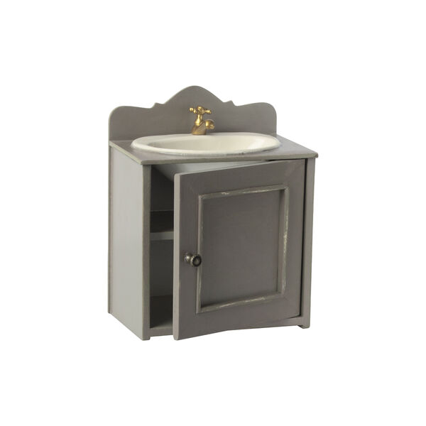 Miniature&nbsp;Bathroom&nbsp;Sink, Maileg