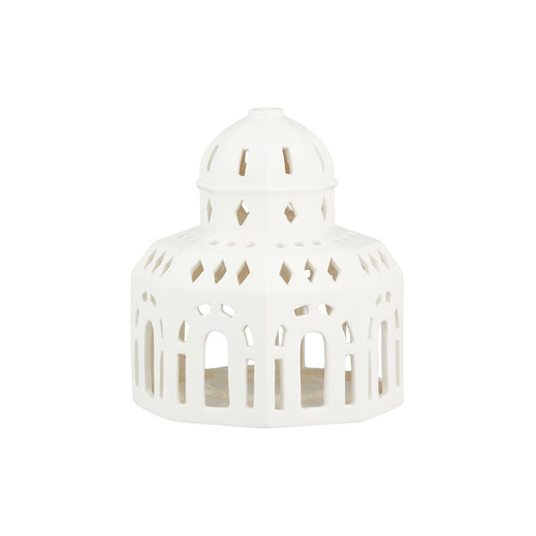 Urbania Lighthouse Glass House, K&auml;hler