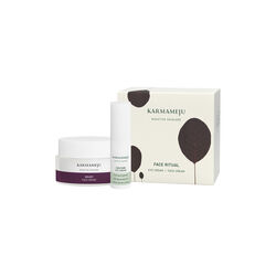 FACE 01 Gift Box, Karmameju