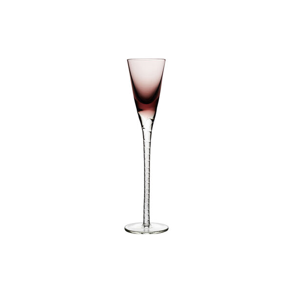 London Aquavit Glass 6 pcs London Aquavit Glass 6 pcs, Lyngby Glas