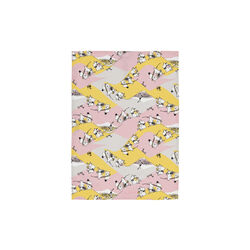 Mummy tea towel Family Time Mummy tea towel Family Time, Moomin Arabia