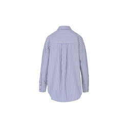 Striped shirt, blue stripe, Coster Copenhagen