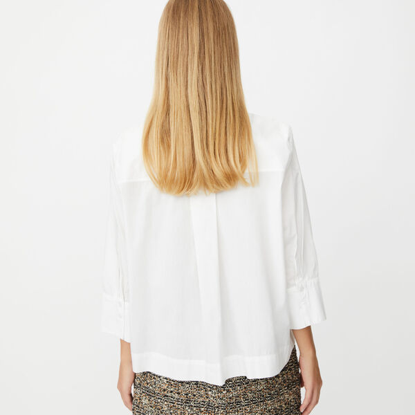 MaIvesonna, white, Masai