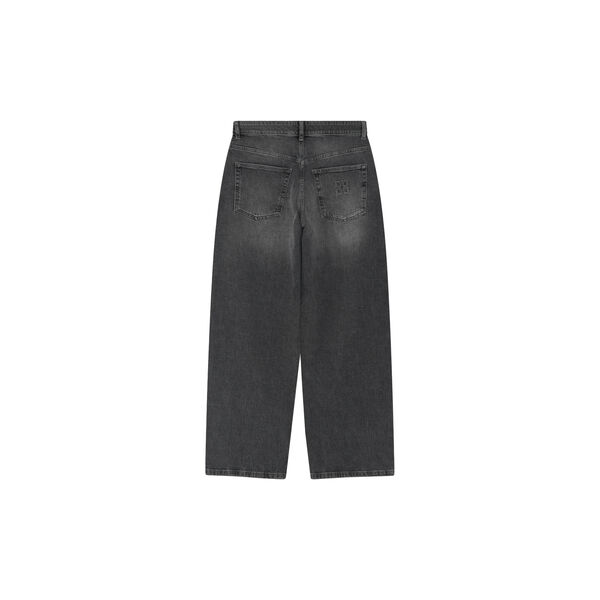 Andi Assymetric - Light Grey Denim, light grey, DAY Birger &eacute;t Mikkelsen