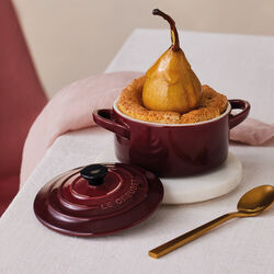 Petite Pot 0.25 L, garnet, Le Creuset