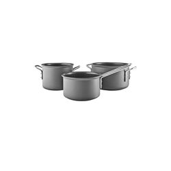 Grey Line Cookware set 3 pcs., Eva Trio