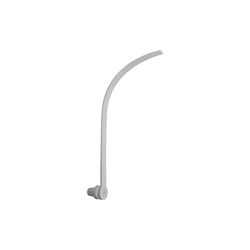 Mobile Holder, elephant grey, Sebra