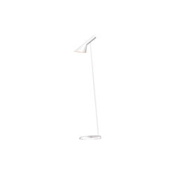 AJ Floor Lamp, white, Louis Poulsen