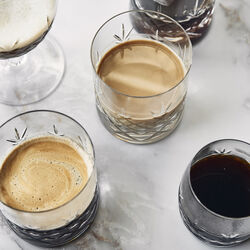 Crispy Lowball 2 pcs, Frederik Bagger