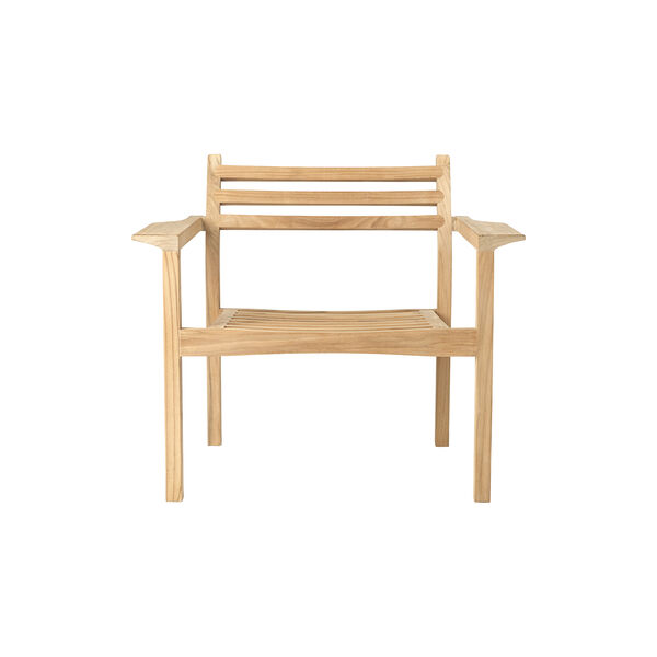 CH AH601 Outdoor Lounge Chair CH AH601 Outdoor Lounge Chair, Carl Hansen & Søn