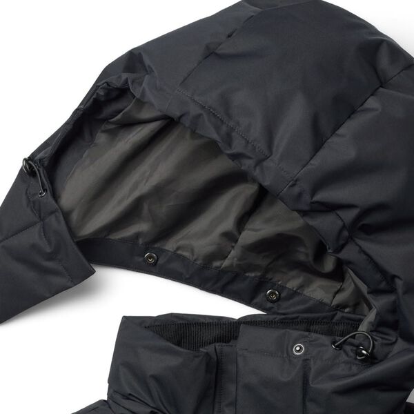 Vest Cube, black, Rethinkit