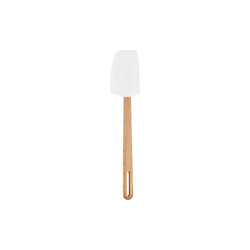 Signature medium spatula, white, Le Creuset