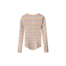 Ranva T-shirt, sand rainbow, Molo