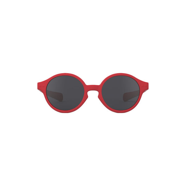 #D BABY Sunglasses, red, IZIPIZI