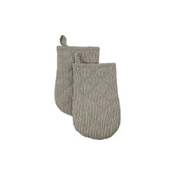 HDChef Kitchen glove, dark grey, House Doctor