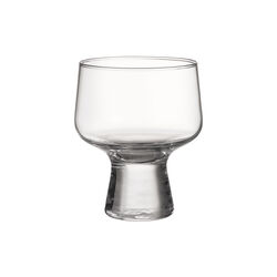 Solare tumbler 2 pc, clear, Iittala