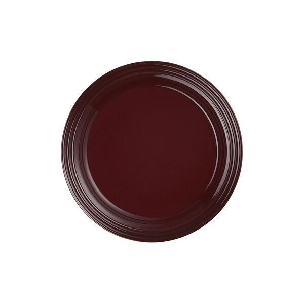 Signature Dinner Plate Ø 27 cm, garnet Signature Dinner Plate Ø 27 cm, garnet, Le Creuset